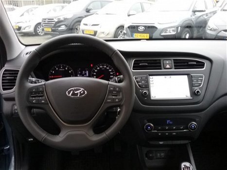 Hyundai i20 - FL. 1.0 T-GDI Comfort | Navigatie | Camera | - 1