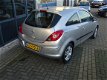 Opel Corsa - 1.2-16V Edition automaat nieuwstaat - 1 - Thumbnail