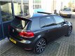 Volkswagen Golf - 2.0 GTD xenon opendak nieuwstaat - 1 - Thumbnail