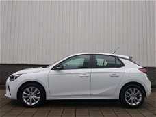 Opel Corsa - 1.2 Edition 100 PK | Navigatiepakket | €1.900, - korting N20910