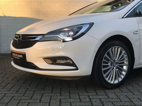 Opel Astra - 1.0T 105 PK Innovation || Leder | LedMatrix |Apple Carplay/ AndroidAuto | AutoPA || - 1