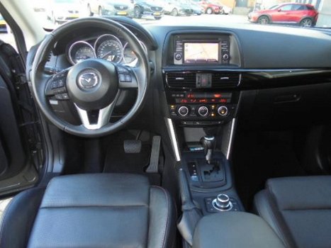 Mazda CX-5 - 2.0 GT-M 4WD A/T - 1