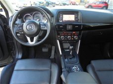 Mazda CX-5 - 2.0 GT-M 4WD A/T