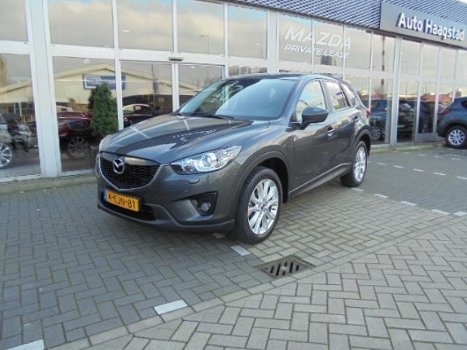 Mazda CX-5 - 2.0 GT-M 4WD A/T - 1