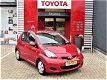 Toyota Aygo - 1.0 12v VVT-i Aspiration Red - 1 - Thumbnail