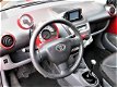 Toyota Aygo - 1.0 12v VVT-i Aspiration Red - 1 - Thumbnail