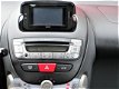 Toyota Aygo - 1.0 12v VVT-i Aspiration Red - 1 - Thumbnail