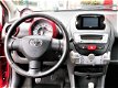 Toyota Aygo - 1.0 12v VVT-i Aspiration Red - 1 - Thumbnail