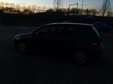 Volkswagen Golf - 2.0 TDI 140pk Sportline 5drs