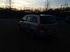 Opel Zafira - 1.9 CDTi 120pk 2005