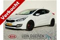 Kia Pro cee'd - 1.6 GDI Business Pack Navi Camera - 1 - Thumbnail