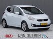 Kia Venga - 1.6 CVVT X-ECUTIVE Navi, cruise - 1 - Thumbnail