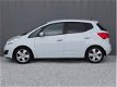 Kia Venga - 1.6 CVVT X-ECUTIVE Navi, cruise - 1 - Thumbnail