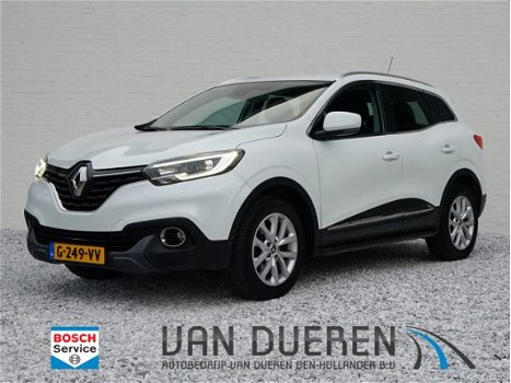 Renault Kadjar - 1.2 TCe Intens - 1