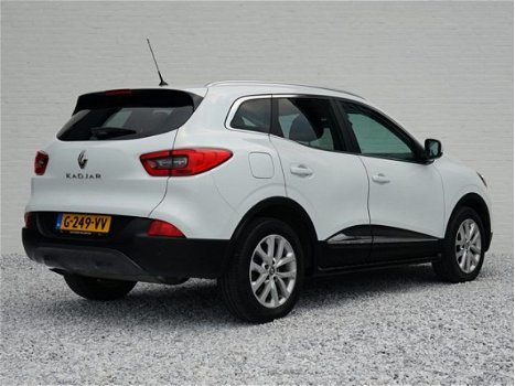 Renault Kadjar - 1.2 TCe Intens - 1