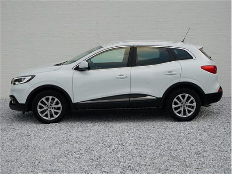 Renault Kadjar - 1.2 TCe Intens - 1