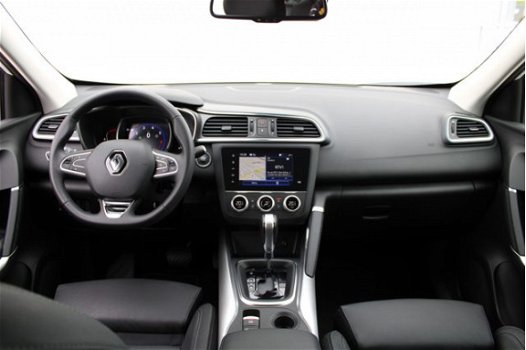 Renault Kadjar - TCe 140 EDC Intens | Automaat | NAVI | LEER | 19'' | SENSOREN + CAMERA - 1