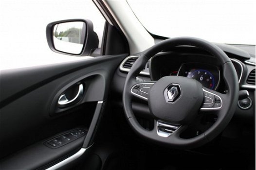 Renault Kadjar - TCe 140 EDC Intens | Automaat | NAVI | LEER | 19'' | SENSOREN + CAMERA - 1