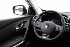 Renault Kadjar - TCe 140 EDC Intens | Automaat | NAVI | LEER | 19'' | SENSOREN + CAMERA