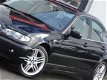 BMW 3-serie - 316i Executive HALF LEER CLIMATE (bj2003) - 1 - Thumbnail