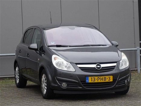 Opel Corsa - 1.3 CDTi EcoFlex S/S Cosmo 4-DEURS FULL OPTIES (bj2011) - 1