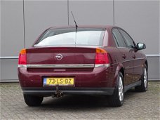 Opel Vectra - 1.8-16V Elegance 145.218 KM NAP (bj2003)