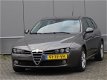 Alfa Romeo 159 Sportwagon - 2.2 JTS Distinctive NAVIGATIE KEURIGE AUTO (bj2006) - 1 - Thumbnail