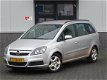 Opel Zafira - 1.9 CDTi Enjoy 7-PERSOONS AIRCO (bj2005) - 1 - Thumbnail