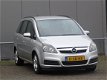 Opel Zafira - 1.9 CDTi Enjoy 7-PERSOONS AIRCO (bj2005) - 1 - Thumbnail