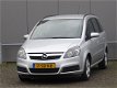 Opel Zafira - 1.9 CDTi Enjoy 7-PERSOONS AIRCO (bj2005) - 1 - Thumbnail