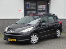 Peugeot 207 SW - 1.4 X-line AIRCO NETTE AUTO (bj2008)