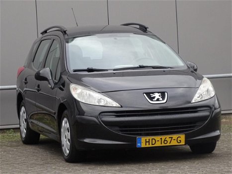 Peugeot 207 SW - 1.4 X-line AIRCO NETTE AUTO (bj2008) - 1