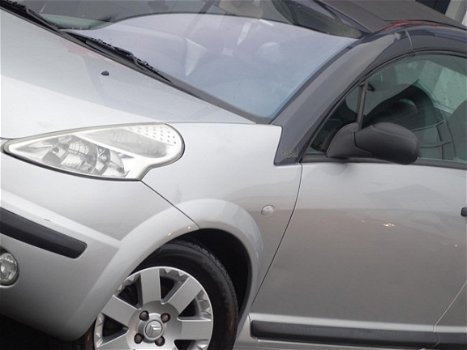 Citroën C3 Pluriel - 1.6i-16V AUTOMAAT APK 2020 (bj2003) - 1