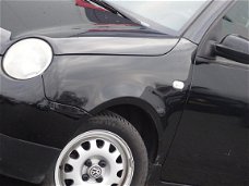 Volkswagen Lupo - 1.2 TDI 3L NIEUWE APK AUTOMAAT (bj2001)