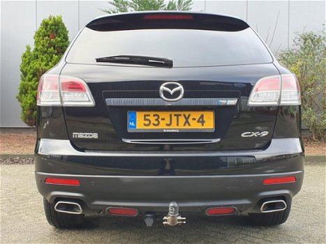 Mazda CX-9 - 3.7 GT-L 4WD AUT. 7-Pers. |NL-AUTO| FULL OPTION| - 1