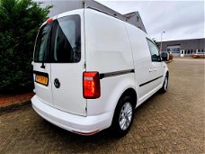 Volkswagen Caddy - 2.0 TDi 102pk Highline |NL-AUTO| Navi|LMV|