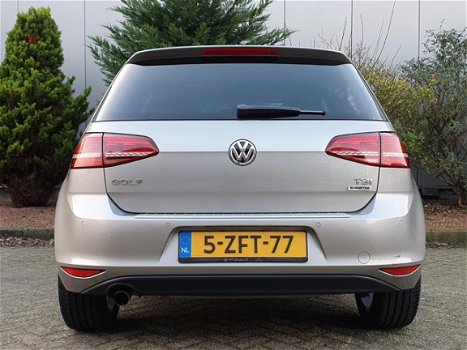 Volkswagen Golf - 1.2 TSi 105pk DSG |NL-AUTO| Navi|Camera|LED| - 1
