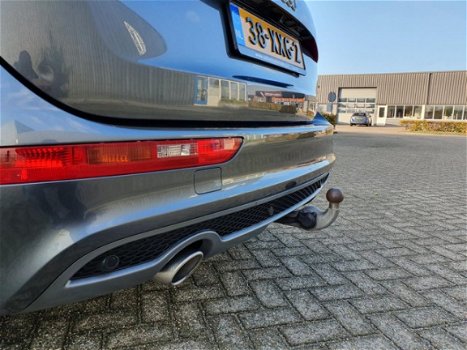 Audi Q5 - 3.0 TDi 239pk AUT. QUATTRO 2x S-Line |FULL OPTION| - 1