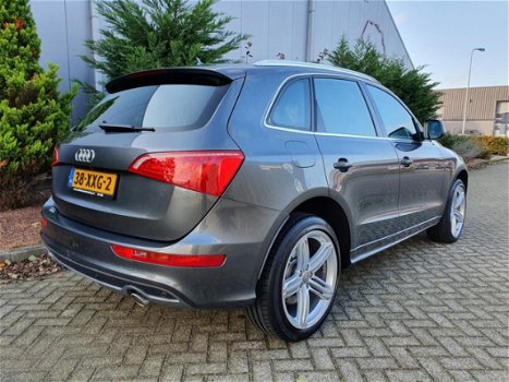 Audi Q5 - 3.0 TDi 239pk AUT. QUATTRO 2x S-Line |FULL OPTION| - 1