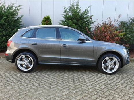 Audi Q5 - 3.0 TDi 239pk AUT. QUATTRO 2x S-Line |FULL OPTION| - 1