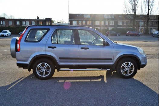 Honda CR-V - 2.0i LS AUTOMAAT 1e EIGENAAR - 1