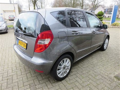 Mercedes-Benz A-klasse - 180 Business Class Elegance Automaat CVT Vol Opties - 1