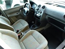 Volkswagen Caddy - 1.9 TDI 2010 AIRCO BTW GLOEDNIEUW