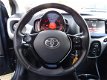 Toyota Aygo - 1.0 VVT-i x-play / Airco / Parkeercamera / Snelheidsbegrenser / Bluetooth / Electrisch - 1 - Thumbnail