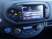 Toyota Yaris - 1.5 Hybrid Dynamic / Navigatie / Bluetooth / Keyless Entry / Lichtmetalen Velgen / Mi - 1 - Thumbnail