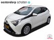 Toyota Aygo - 1.0 VVT-i x-play / Airco / DAB / Smartphone Integration / Parkeercamera / Bluetooth / - 1 - Thumbnail