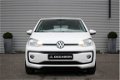 Volkswagen Up! - Move up 1.0 BMT 60pk Airco DAB Centrale vergrendeling - 1 - Thumbnail