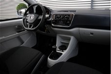 Volkswagen Up! - Move up 1.0 BMT 60pk Airco DAB Centrale vergrendeling