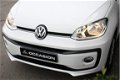 Volkswagen Up! - Move up 1.0 BMT 60pk Airco DAB Centrale vergrendeling - 1 - Thumbnail
