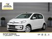 Volkswagen Up! - Move up 1.0 BMT 60pk Airco DAB Centrale vergrendeling - 1 - Thumbnail